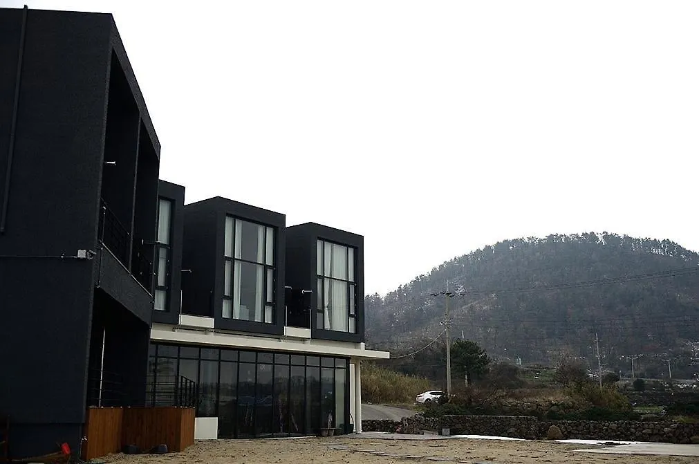 Holiday home Jeju Claire De Lune South Korea