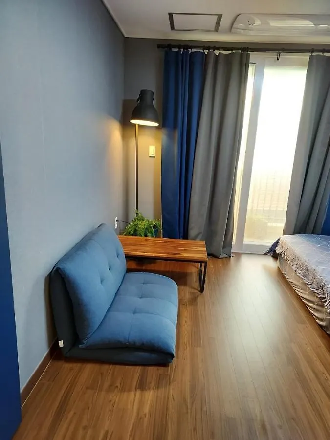 Jeju Claire De Lune Holiday home