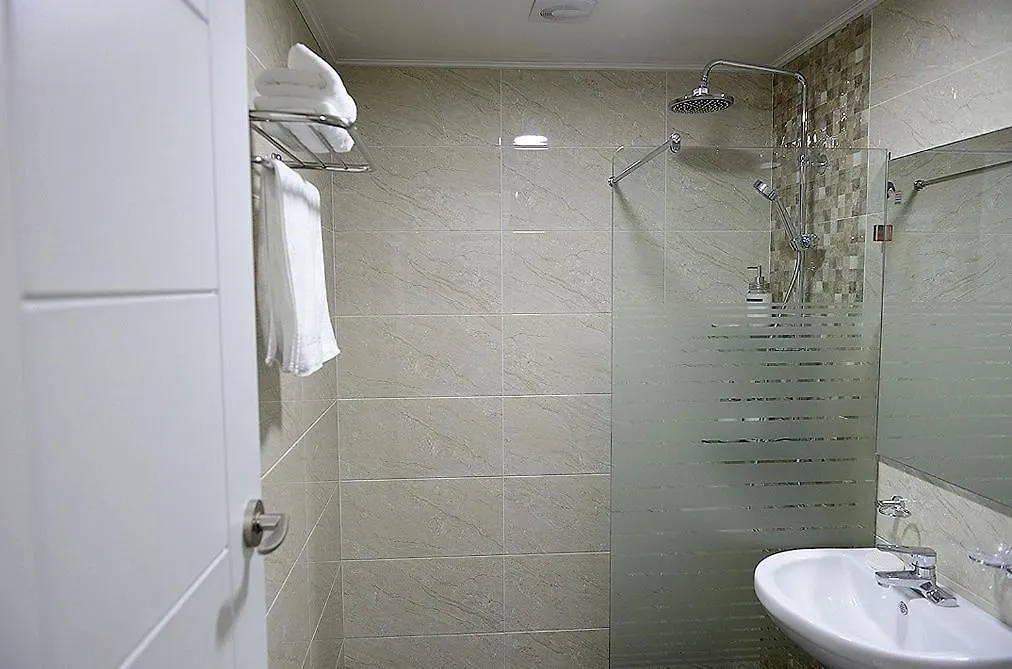 Holiday home Jeju Claire De Lune South Korea