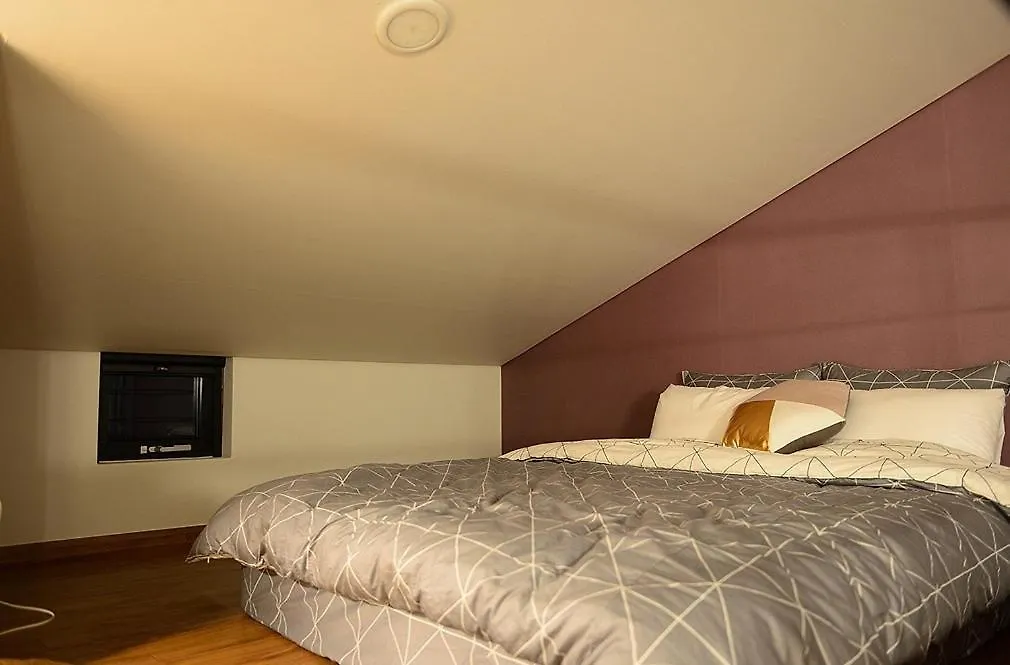 Jeju Claire De Lune Holiday home