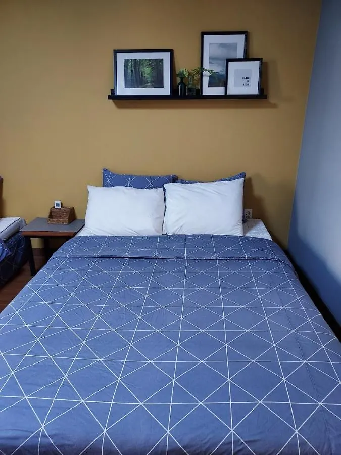 Jeju Claire De Lune Holiday home