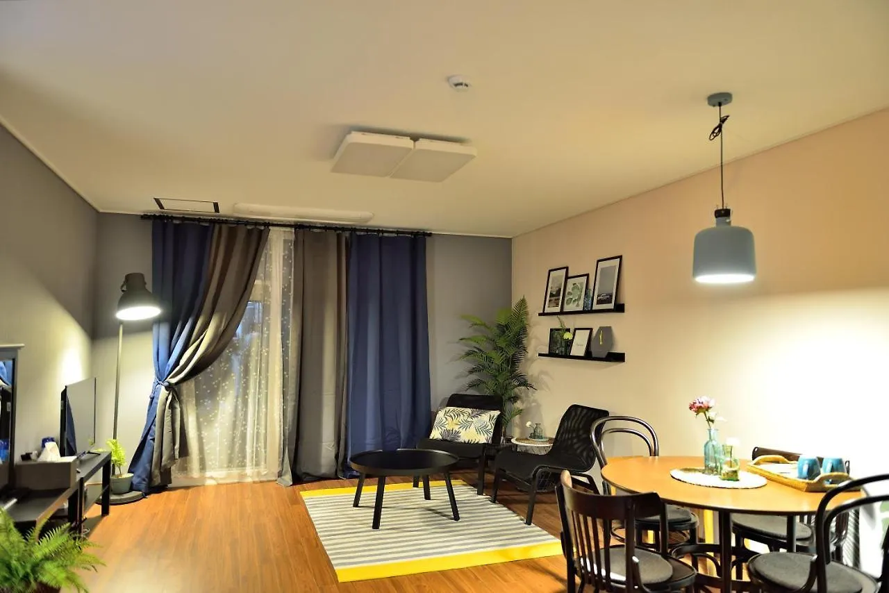 Jeju Claire De Lune Holiday home