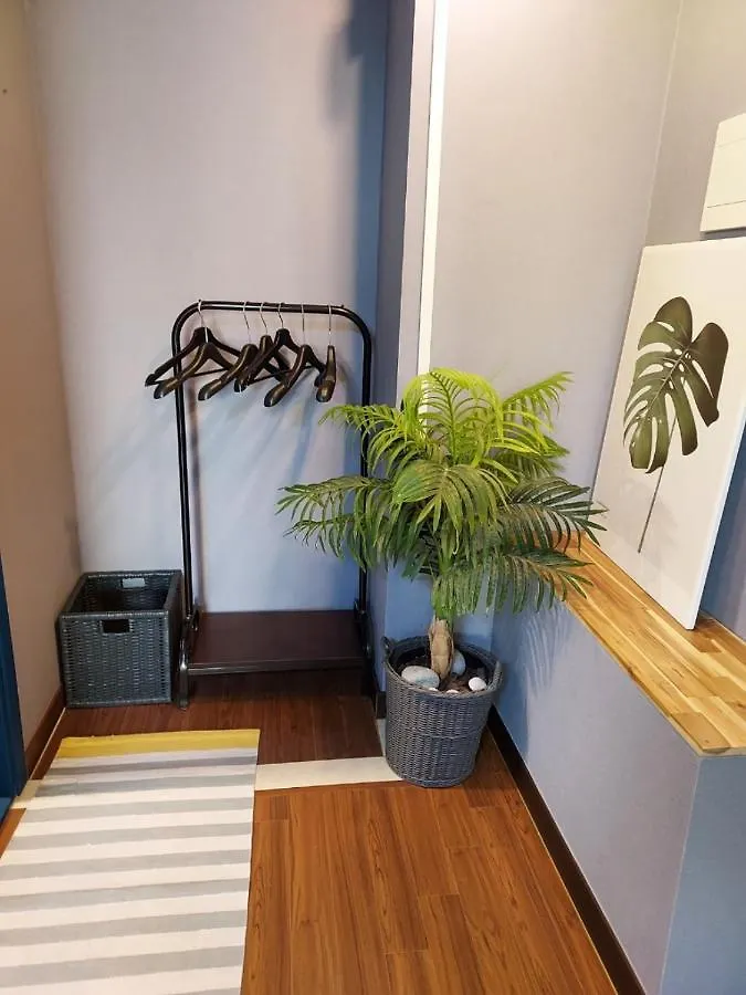 Holiday home Jeju Claire De Lune